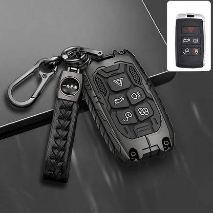 Protective Key Case Cover for Land Rover Range Rover Sport Evoque Remote