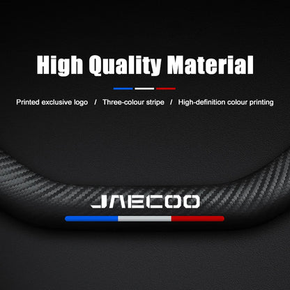 Chery Jaecoo Microfibre Steering Wheel Cover
