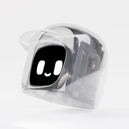 Dasai Mochi Robot 3rd Gen Voice-Activated Car Decoration