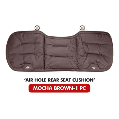 Leather Breathable Car Seat Cover Cushion GAC Trumpchi Aion S/Y/V