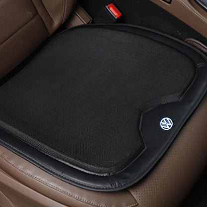 Volkswagen Car Seat Cover Breathable Pad