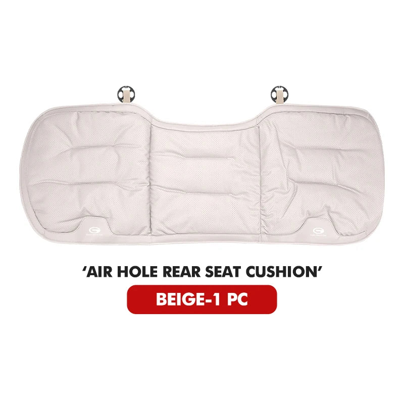 Leather Breathable Car Seat Cover Cushion GAC Trumpchi Aion S/Y/V