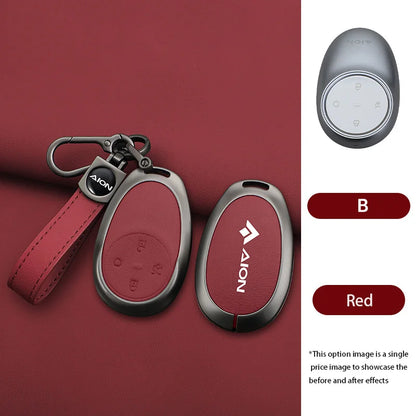 GAC Aion S Plus V Y Remote Key Case Cover Shell Protector
