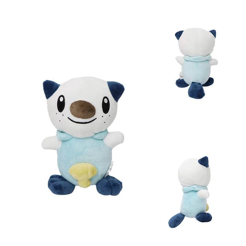 Pokemon Plush Toys - Oshawott