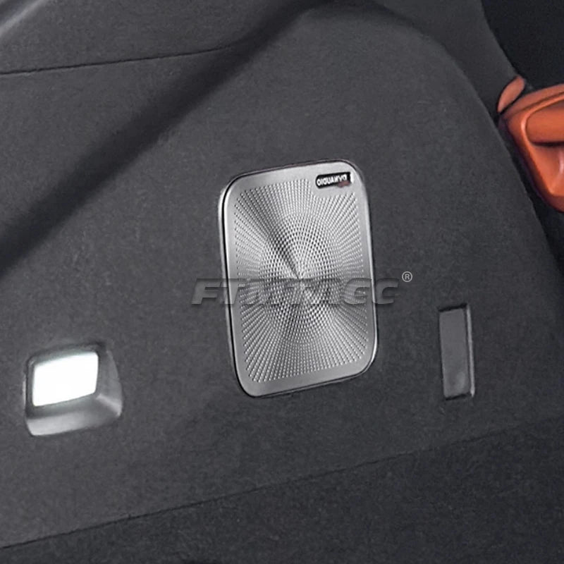 BYD Sealion 7 Rear Door Speaker Cover Trim