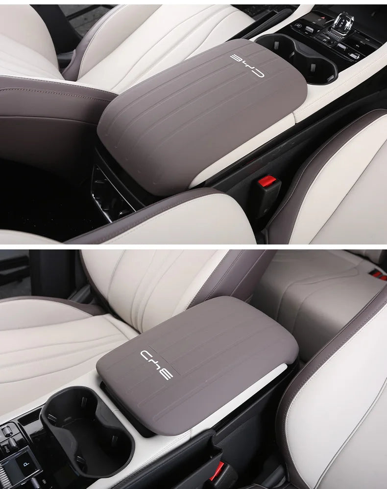 BYD Song Plus / Seal U Armrest Box Protector Cover