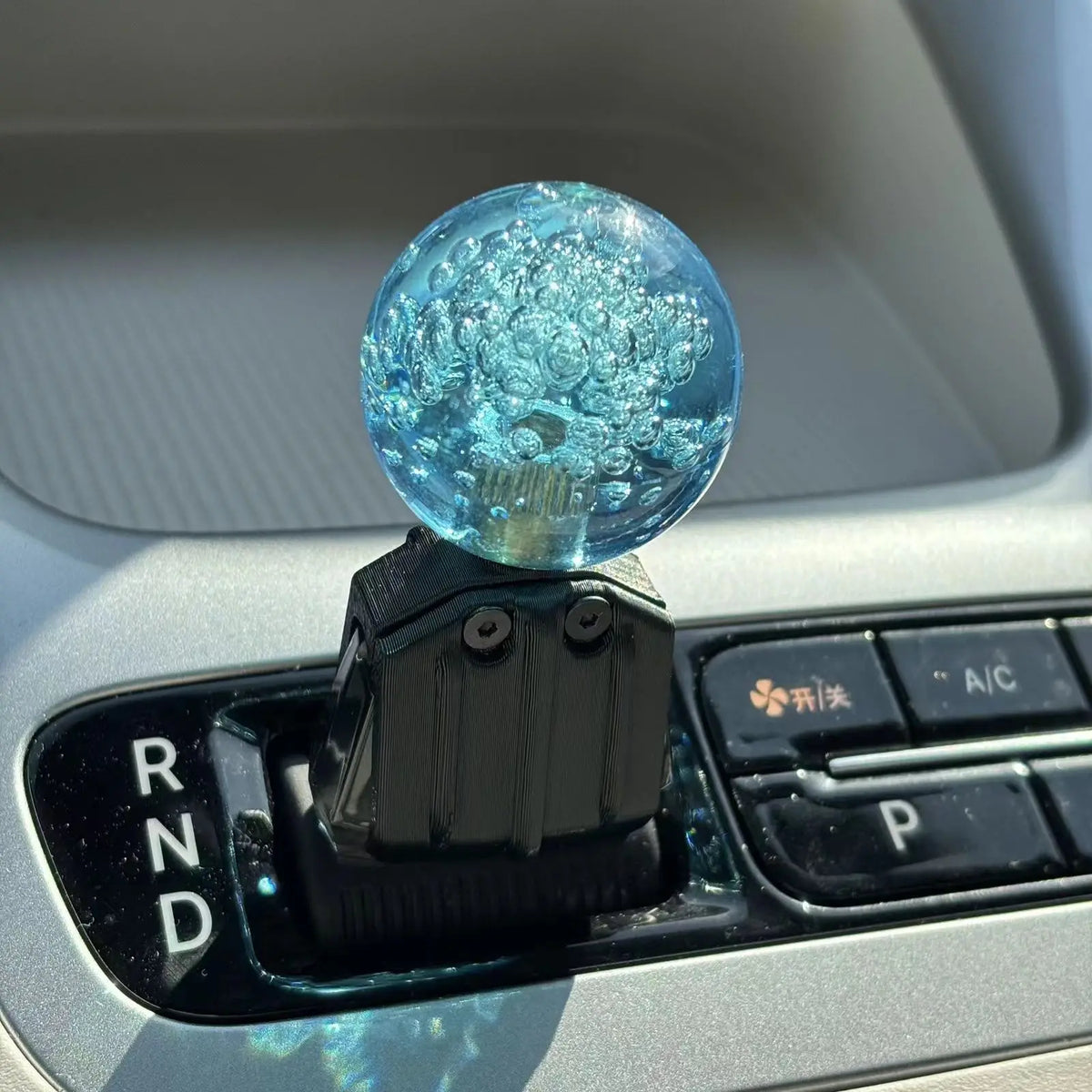 Geely EX2 Gear Lever Decorative Trim