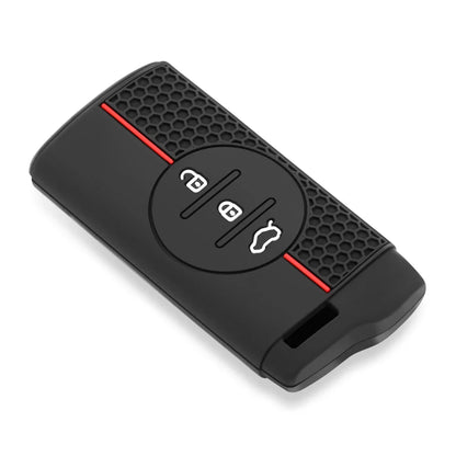 Silicone Key Cover for Chery Tiggo 7 8 Pro Arrizo Exeed Remote