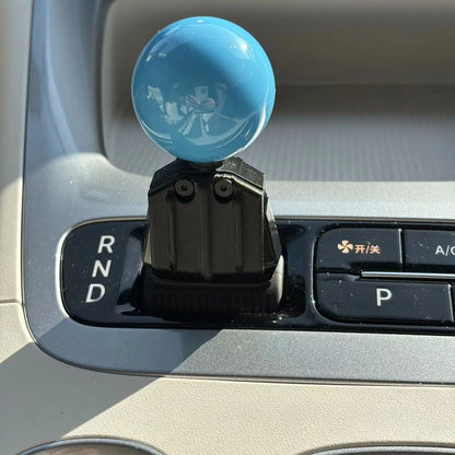 Geely EX2 Gear Lever Decorative Trim