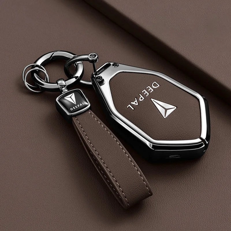 Changan Deepal Zinc Alloy Key Case