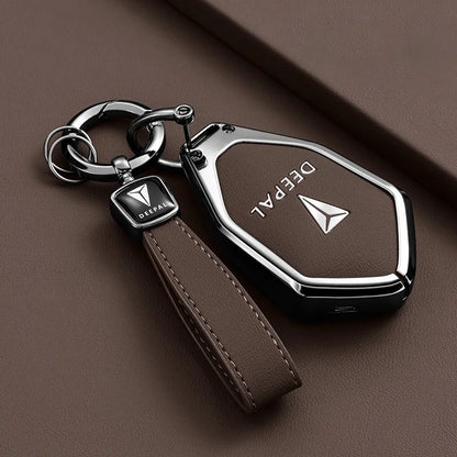 Changan Deepal Zinc Alloy Key Case