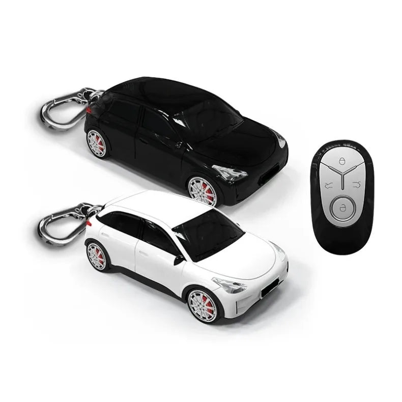 Geely EX2 and E2 Car Key Fob Cover