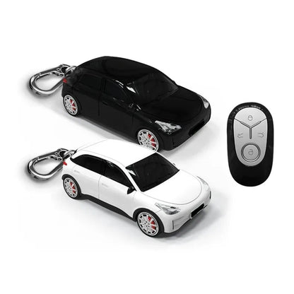 Geely EX2 and E2 Car Key Fob Cover
