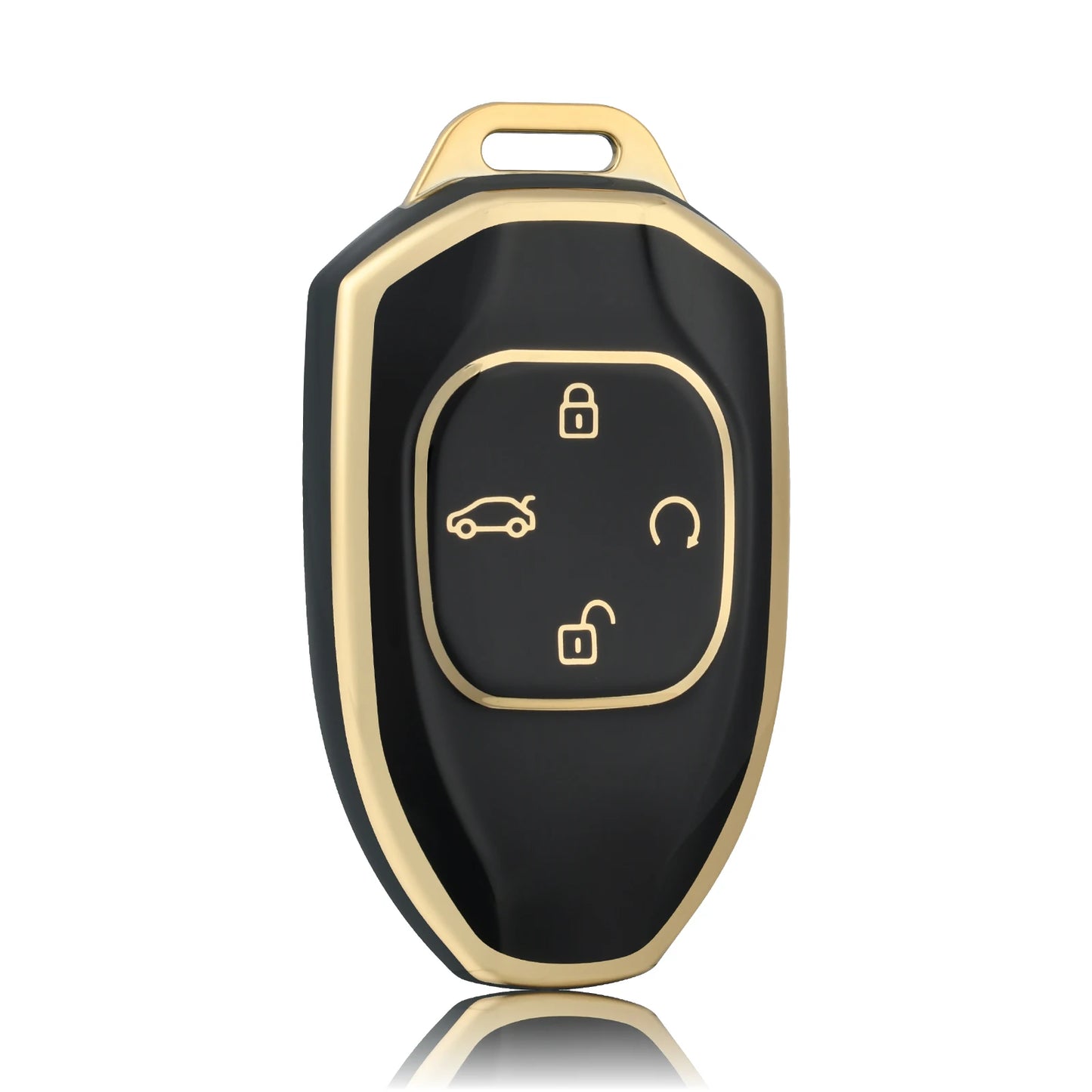 Trumpchi GAC Car Key Cover Case for GS8 GN8 J11 J12 J13 J14 J15 J16