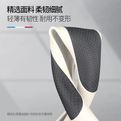 VOYAH Carbon Fibre Leather Steering Wheel Cover