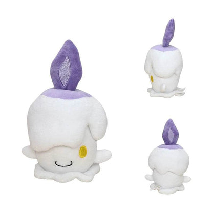 Pokemon Plush Toys - Litwick