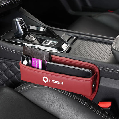 GWM Cannon and Poer Seat Gap Organiser