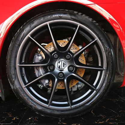 MG Wheel Centre Caps 56mm