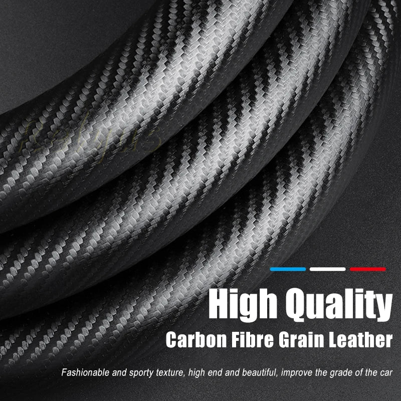 Chery Jaecoo Microfibre Steering Wheel Cover