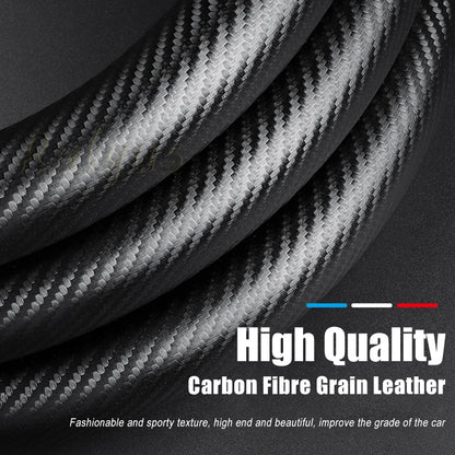 Chery Jaecoo Microfibre Steering Wheel Cover