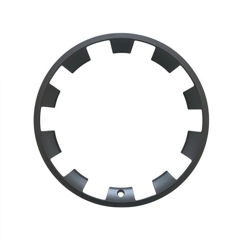 Tesla Model Y Juniper 2025 20-Inch ABS Wheel Rim Guard Hubcap Cover