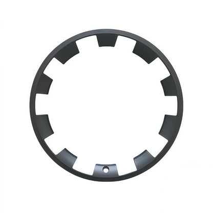 Tesla Model Y Juniper 2025 20-Inch ABS Wheel Rim Guard Hubcap Cover