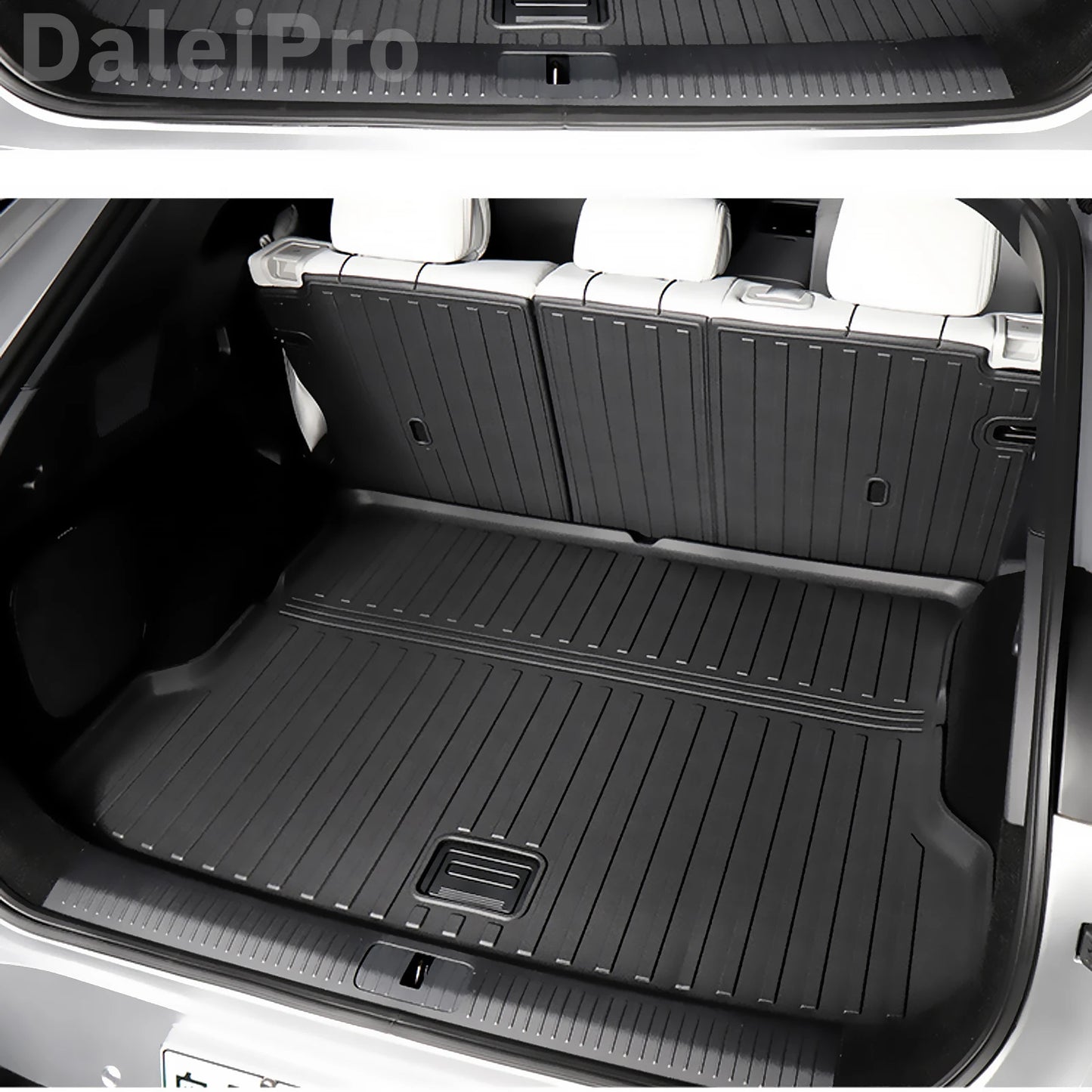 XPeng G6 Boot Mat