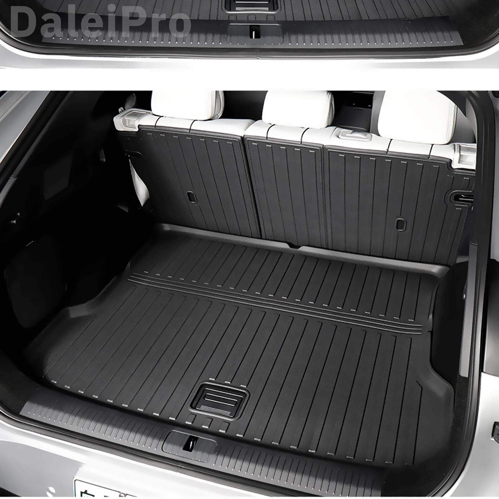 XPeng G6 Boot Mat