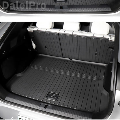 XPeng G6 Boot Mat