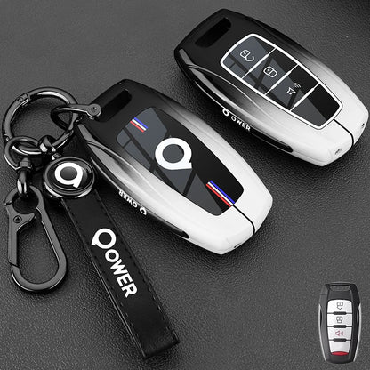 GWM Ute Zinc Alloy Key Case