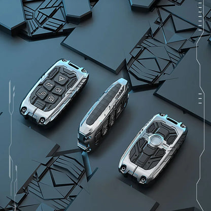 Protective Key Case Cover for Land Rover Range Rover Sport Evoque Remote