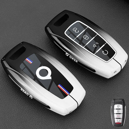 GWM Ute Zinc Alloy Key Case