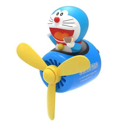 Doraemon Car Air Freshener - 