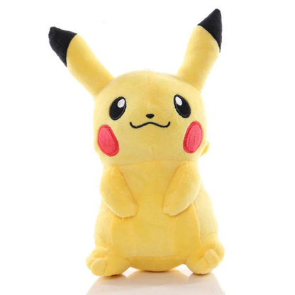 Pokemon Plush Toy - Pikachu