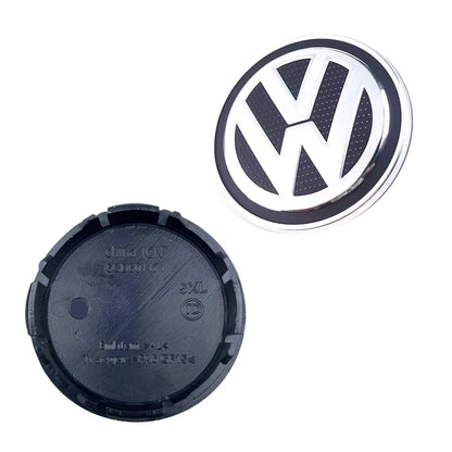 Volkswagen Wheel Centre Caps - 56mm 6CD601171