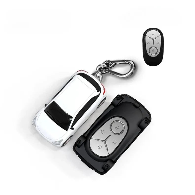 Geely EX2 and E2 Car Key Fob Cover