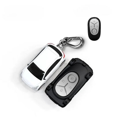 Geely EX2 and E2 Car Key Fob Cover