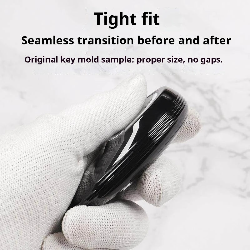 AION V RT UT UMO 3 TPU Key Fob Cover Case Remote Protector