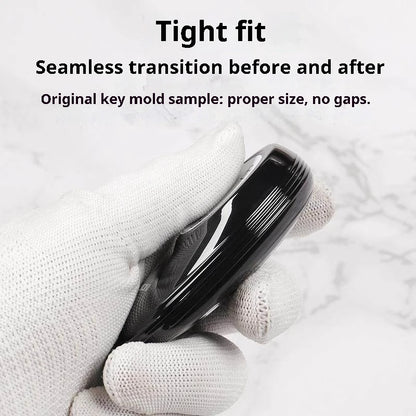 AION V RT UT UMO 3 TPU Key Fob Cover Case Remote Protector