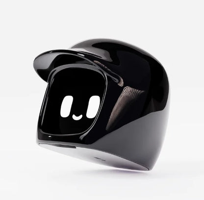 Dasai Mochi Robot 3rd Gen Voice-Activated Car Decoration