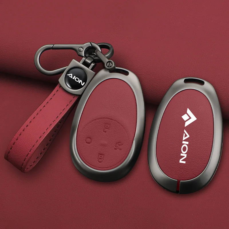 GAC Aion S Plus V Y Remote Key Case Cover Shell Protector