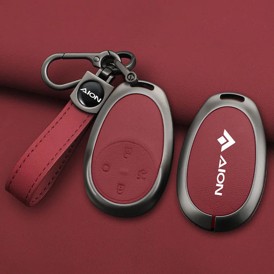 GAC Aion S Plus V Y Remote Key Case Cover Shell Protector