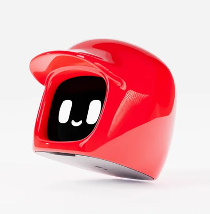 Dasai Mochi Robot 3rd Gen Voice-Activated Car Decoration