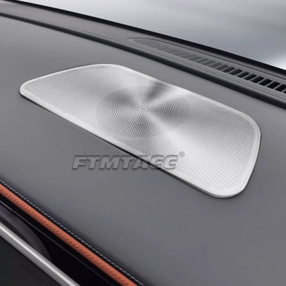 BYD Sealion 7 Rear Door Speaker Cover Trim