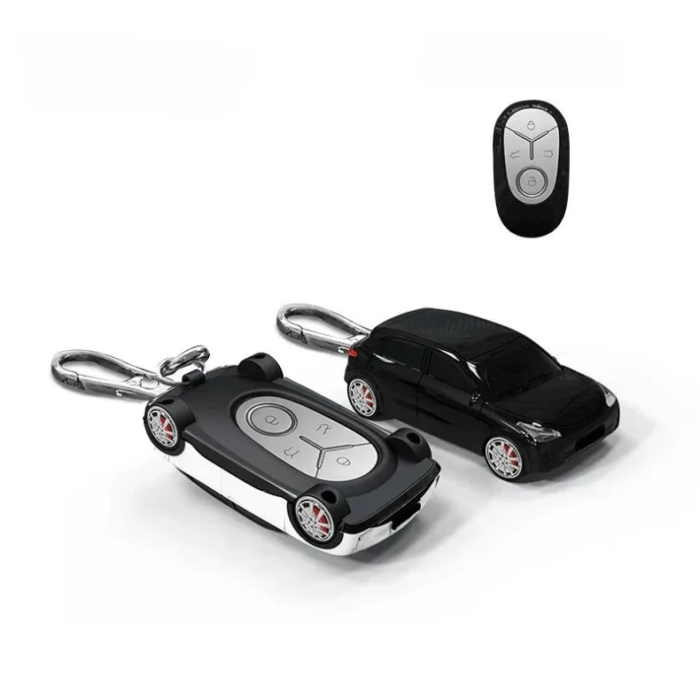 Geely EX2 and E2 Car Key Fob Cover