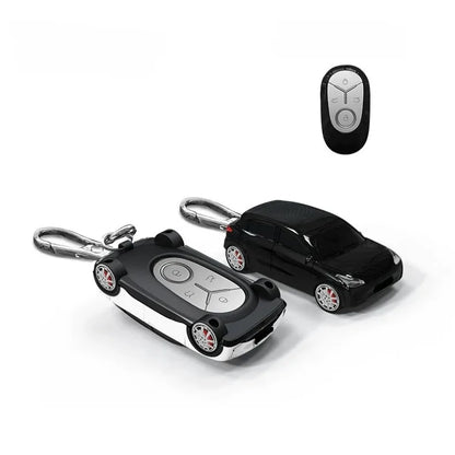 Geely EX2 and E2 Car Key Fob Cover