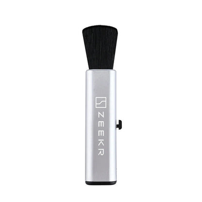 Zeekr Cleaning Brush and Towel Set