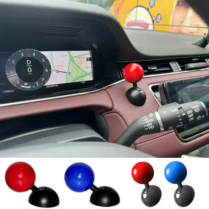 Car Engine Start Stop Button Joystick Ignition Protector Cover