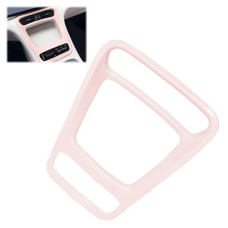 Geely Xingyuan Silicone Centre Console Gear Shift Pad