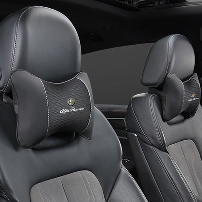 Alfa Romeo Car Seat Headrest